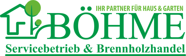 Kaminholz Böhme